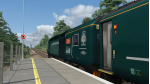 HST (MTU) Pack