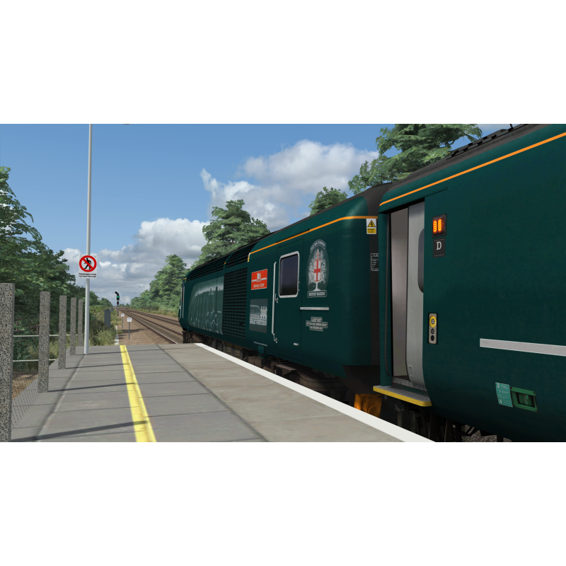 HST (MTU) Pack