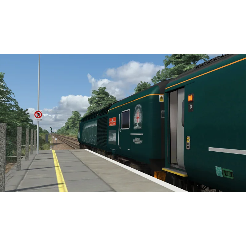 HST (MTU) Pack