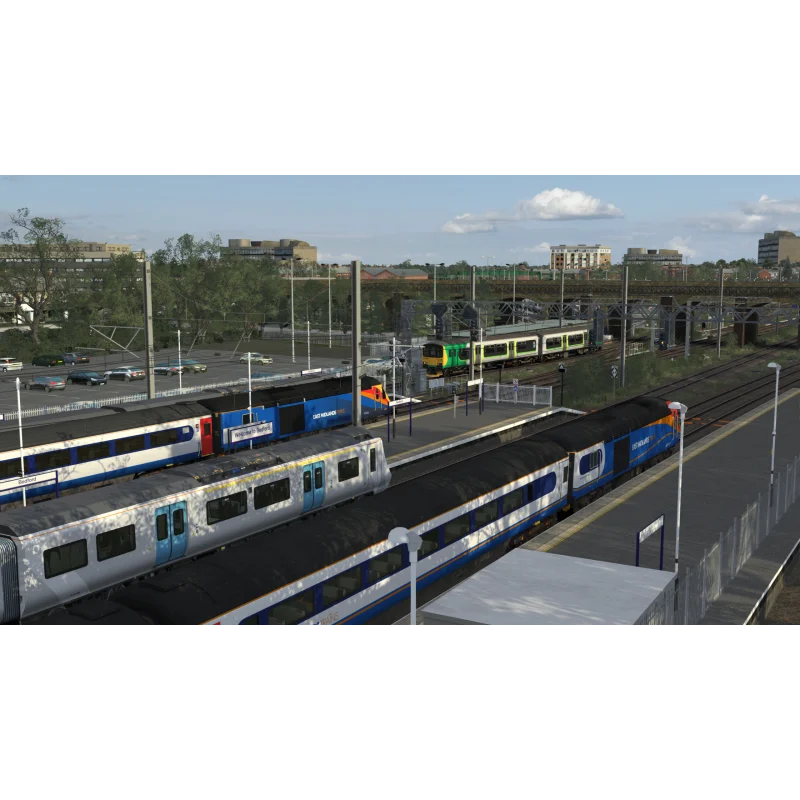 HST (MTU) Pack