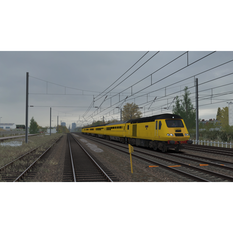 HST (MTU) Pack
