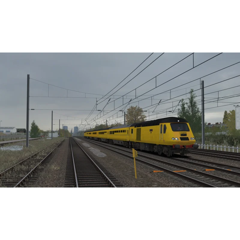 HST (MTU) Pack