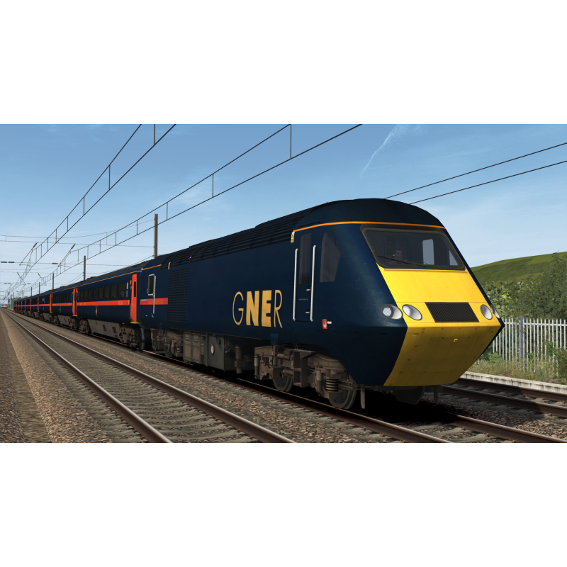 HST (MTU) Pack
