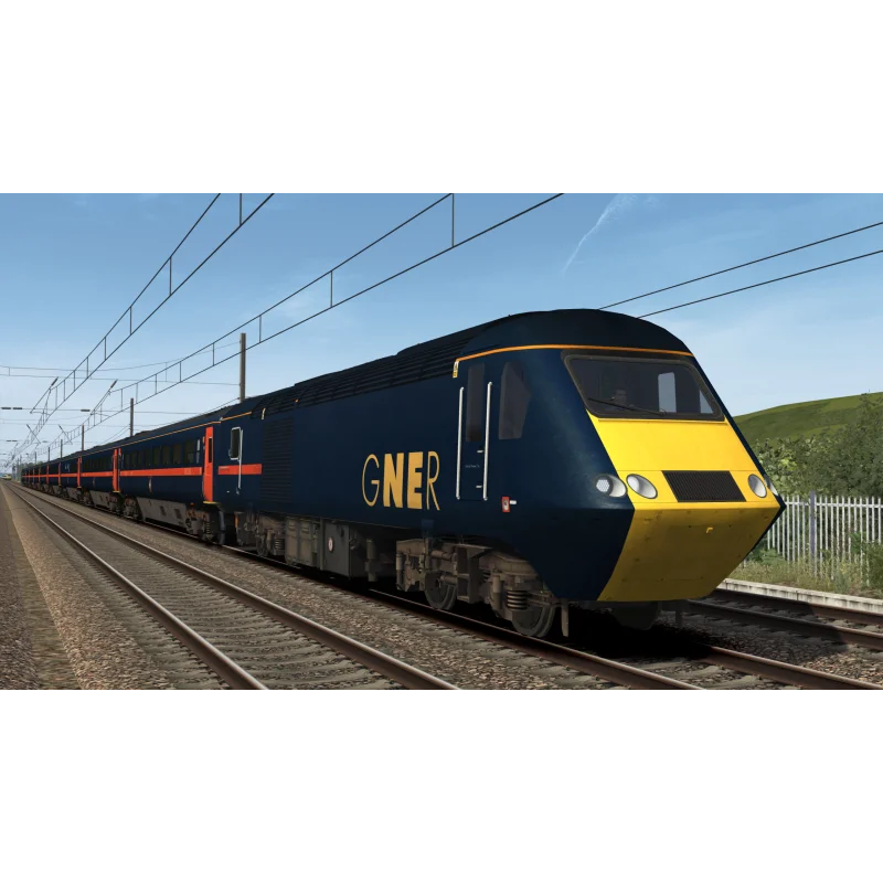 HST (MTU) Pack