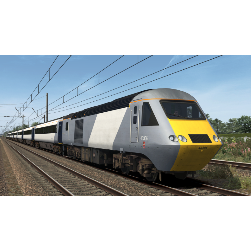 HST (MTU) Pack