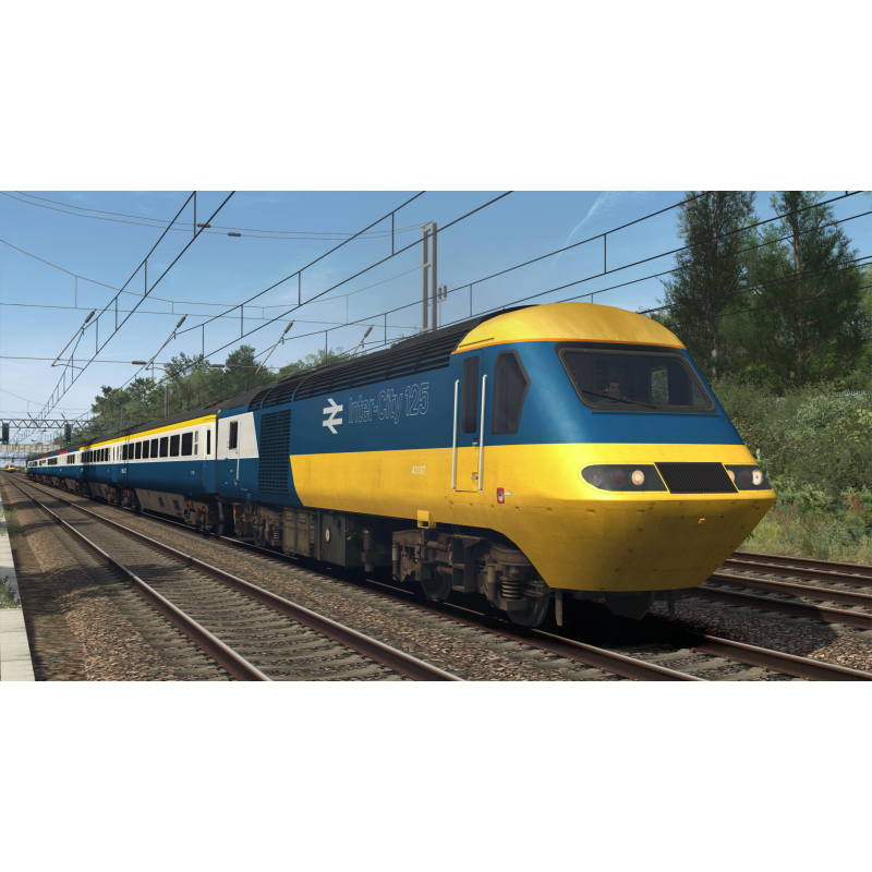HST (Valenta) Pack