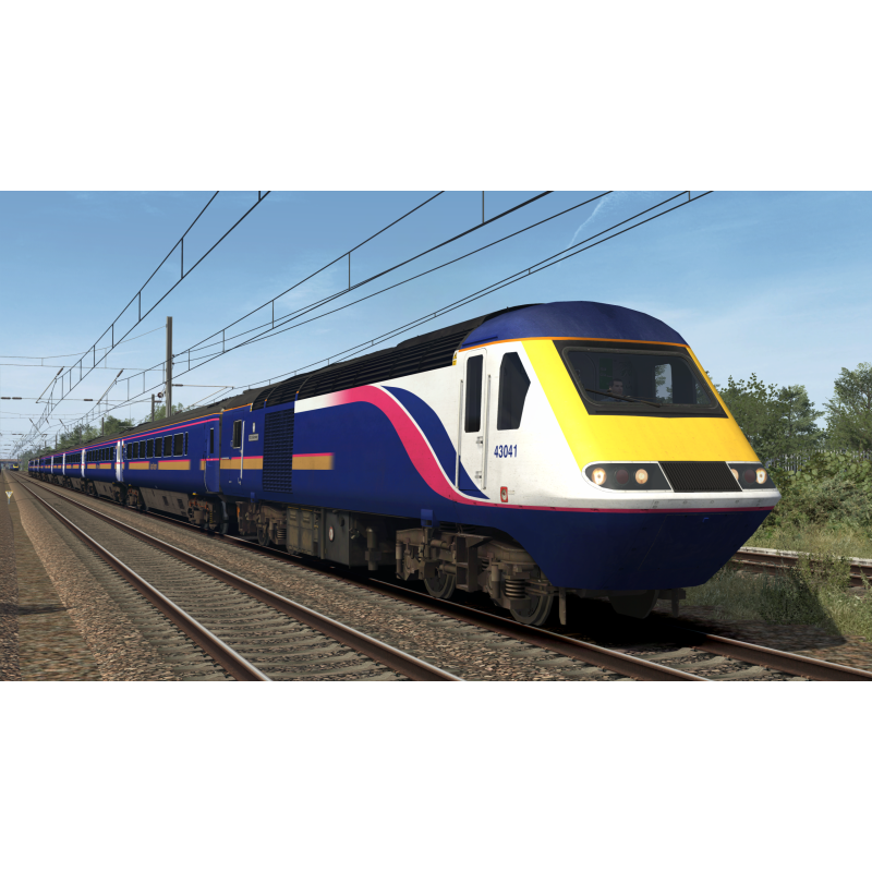 HST (Valenta) Pack
