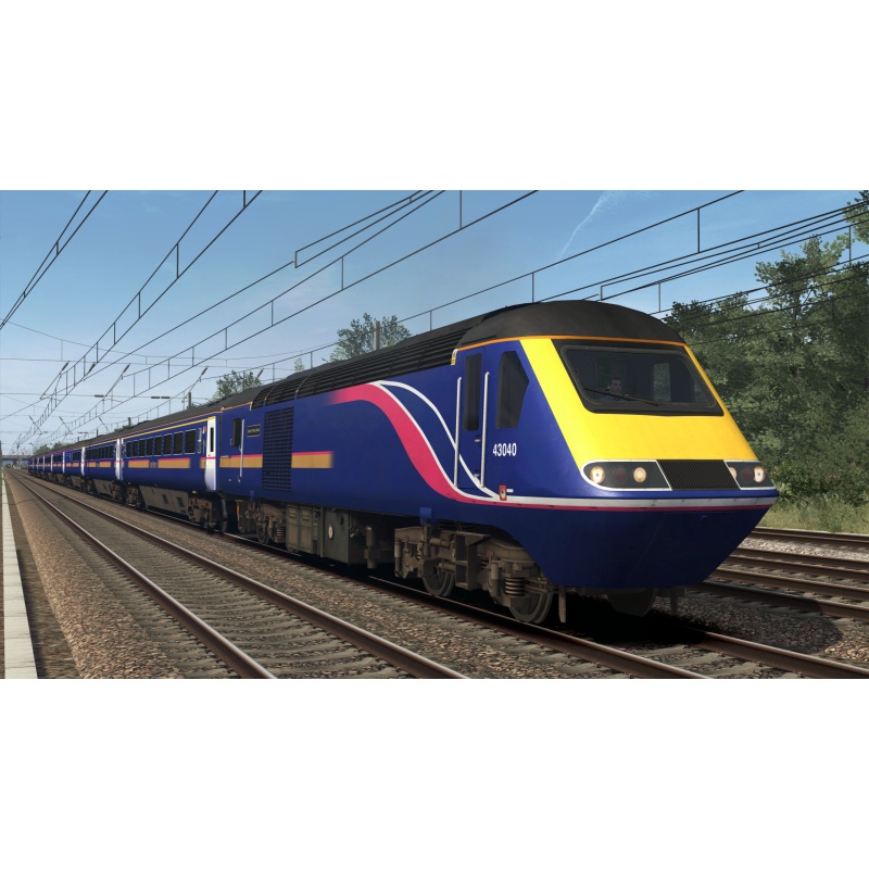 HST (Valenta) Pack