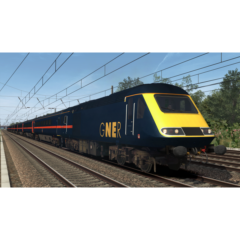 HST (Valenta) Pack