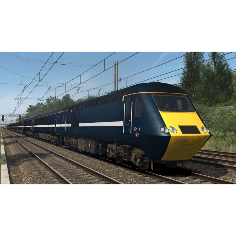 HST (Valenta) Pack