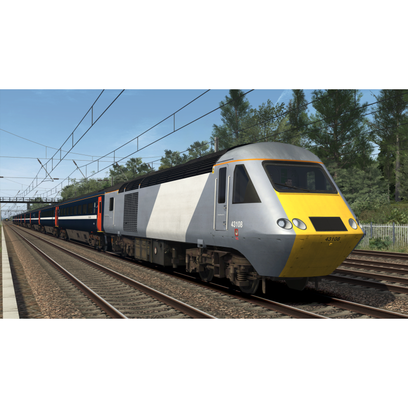 HST (Valenta) Pack