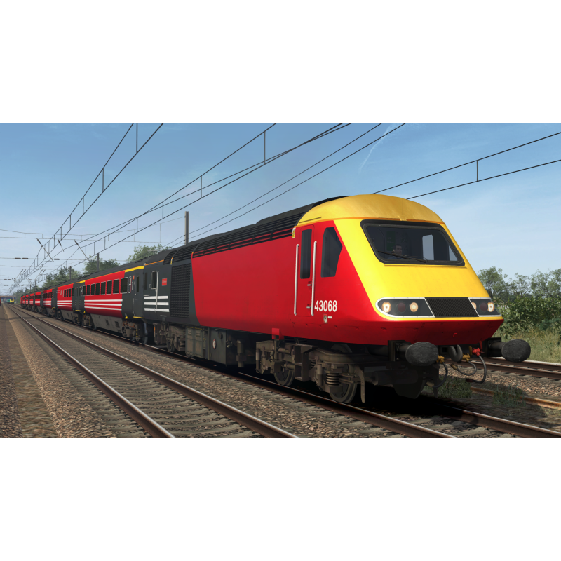 HST (Valenta) Pack
