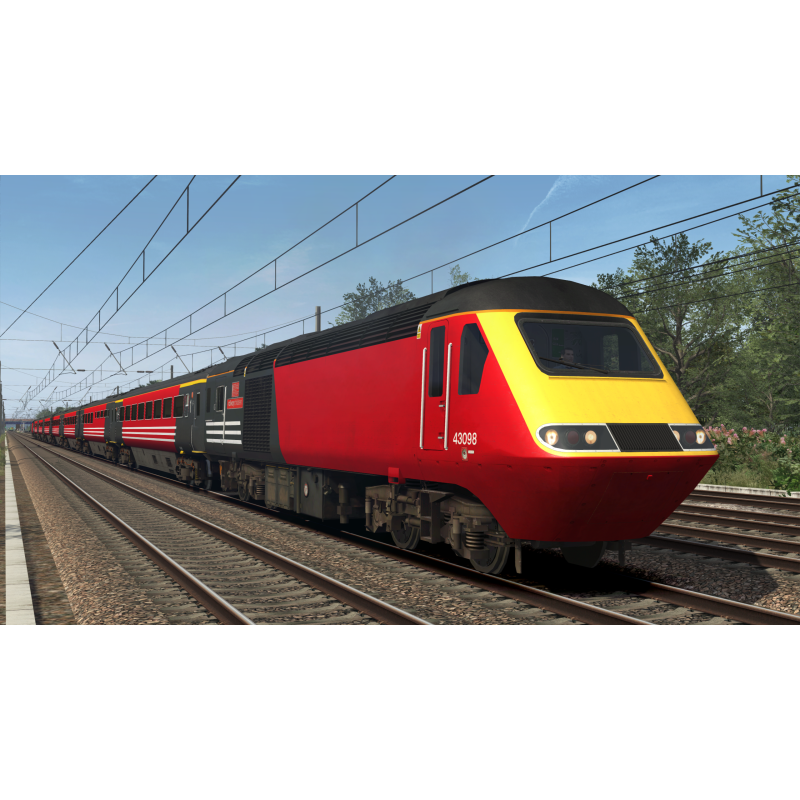 HST (Valenta) Pack