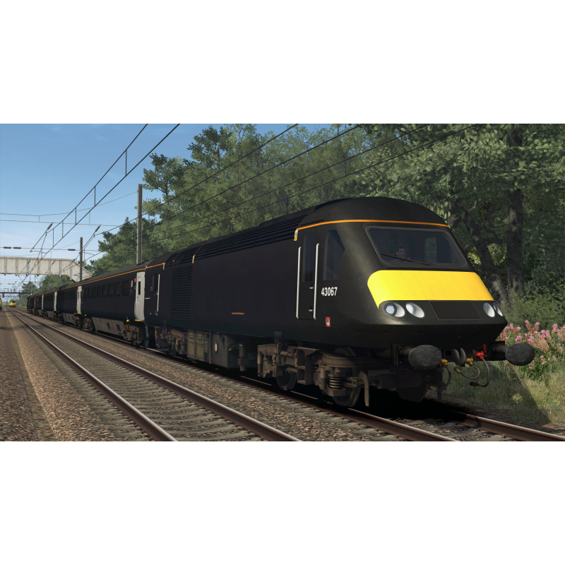 HST (Valenta) Pack