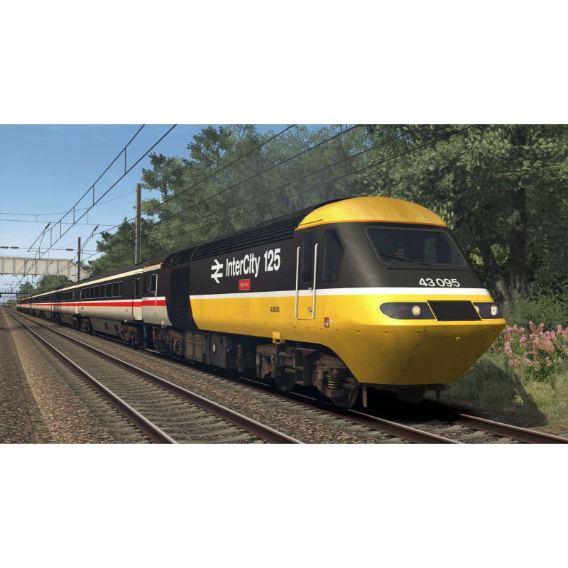 HST (Valenta) Pack