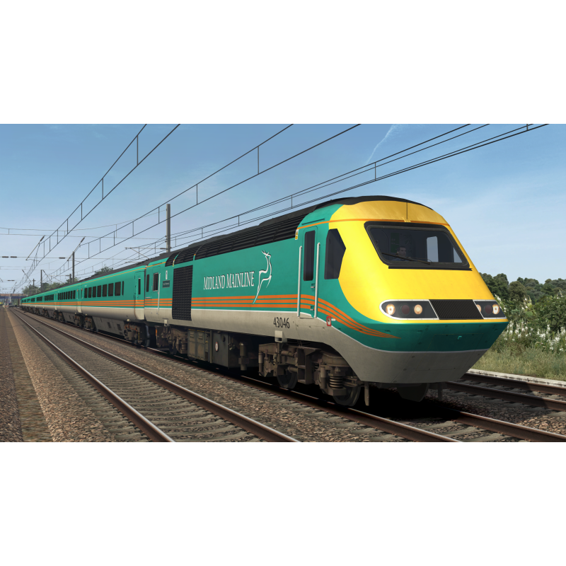 HST (Valenta) Pack
