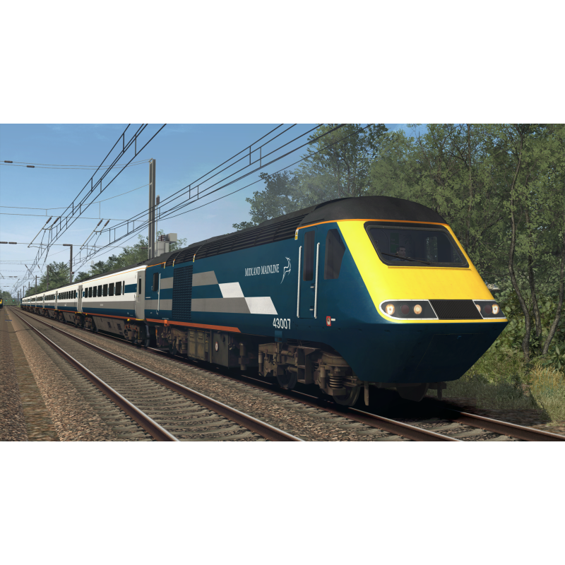 HST (Valenta) Pack