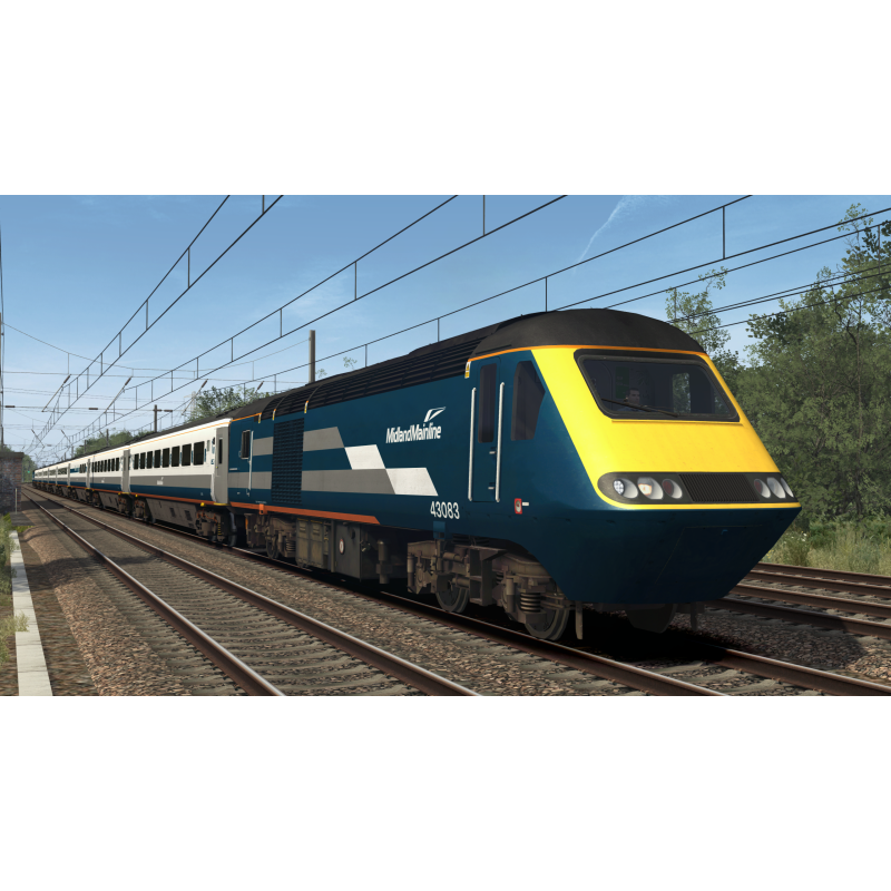 HST (Valenta) Pack