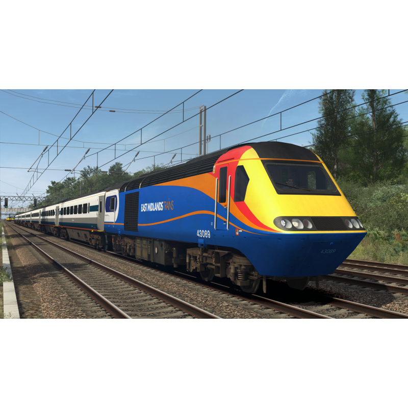 HST (Valenta) Pack