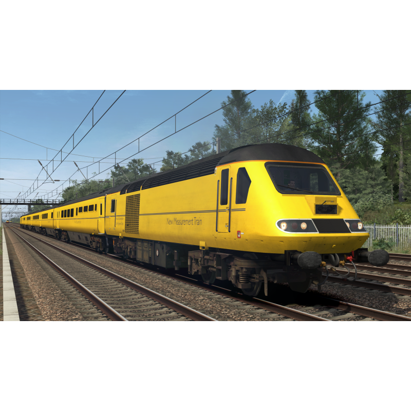 HST (Valenta) Pack