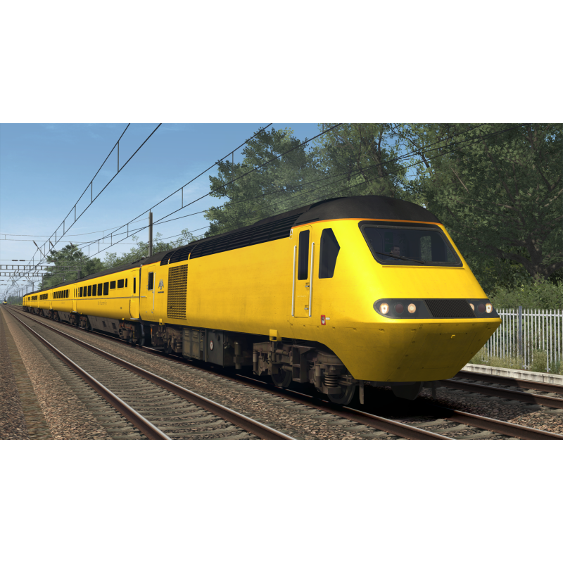 HST (Valenta) Pack