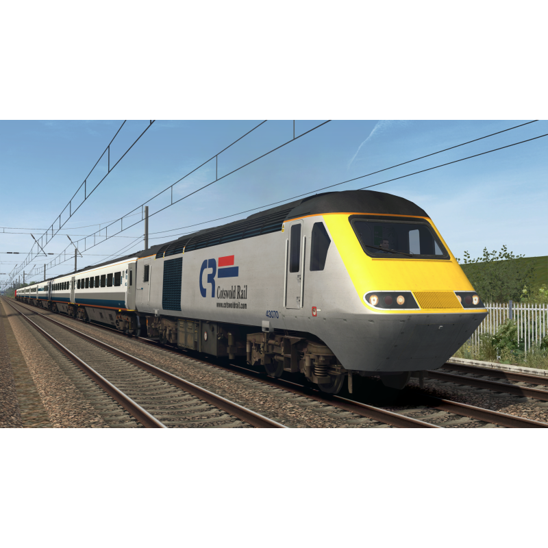HST (Valenta) Pack