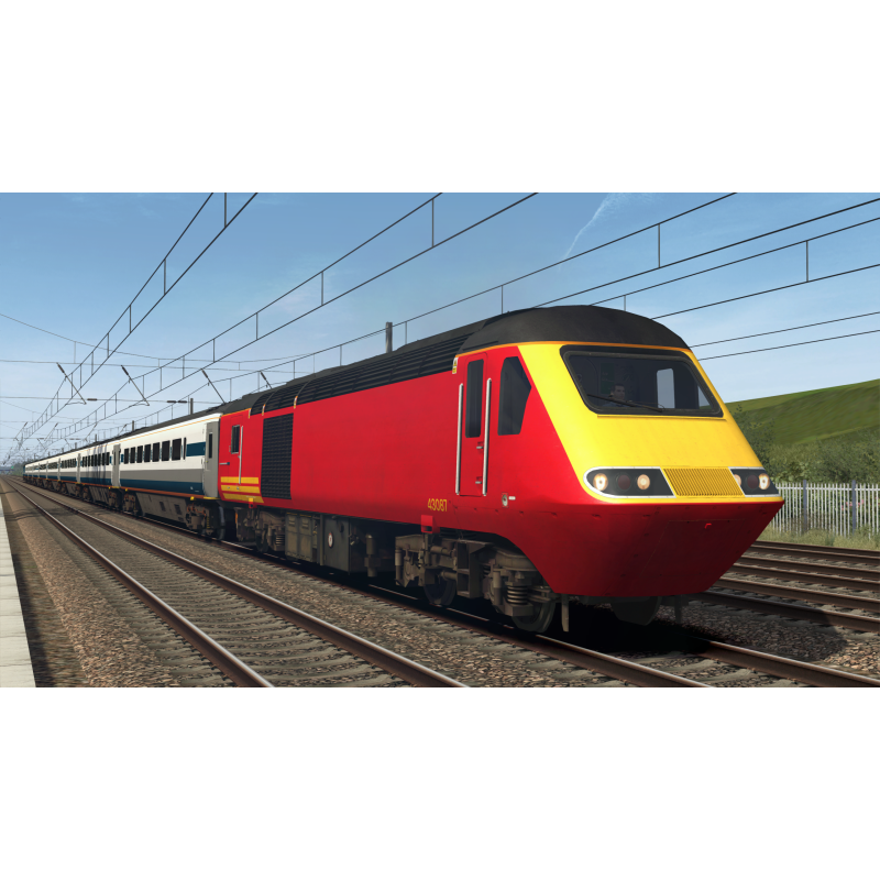 HST (Valenta) Pack