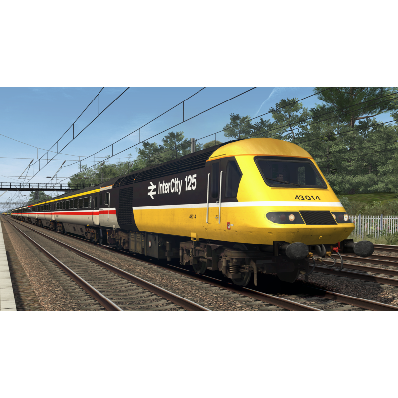 HST (Valenta) Pack
