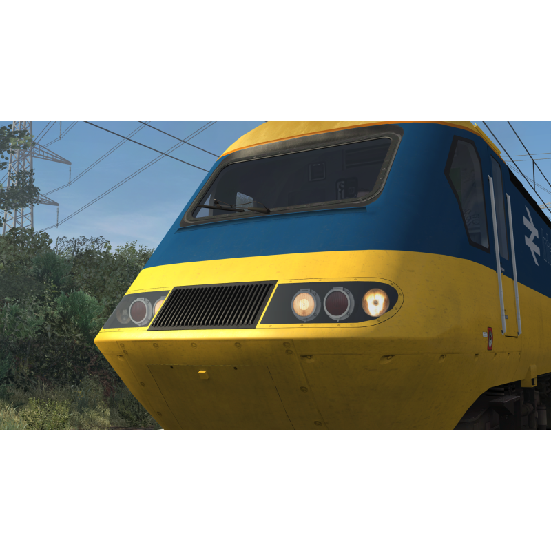 HST (Valenta) Pack