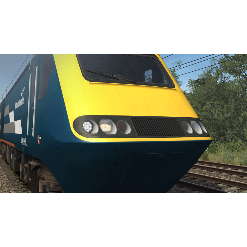 HST (Valenta) Pack