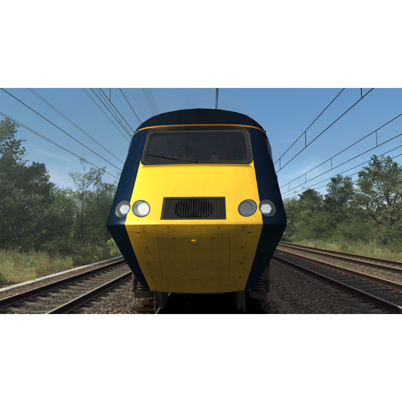 HST (Valenta) Pack