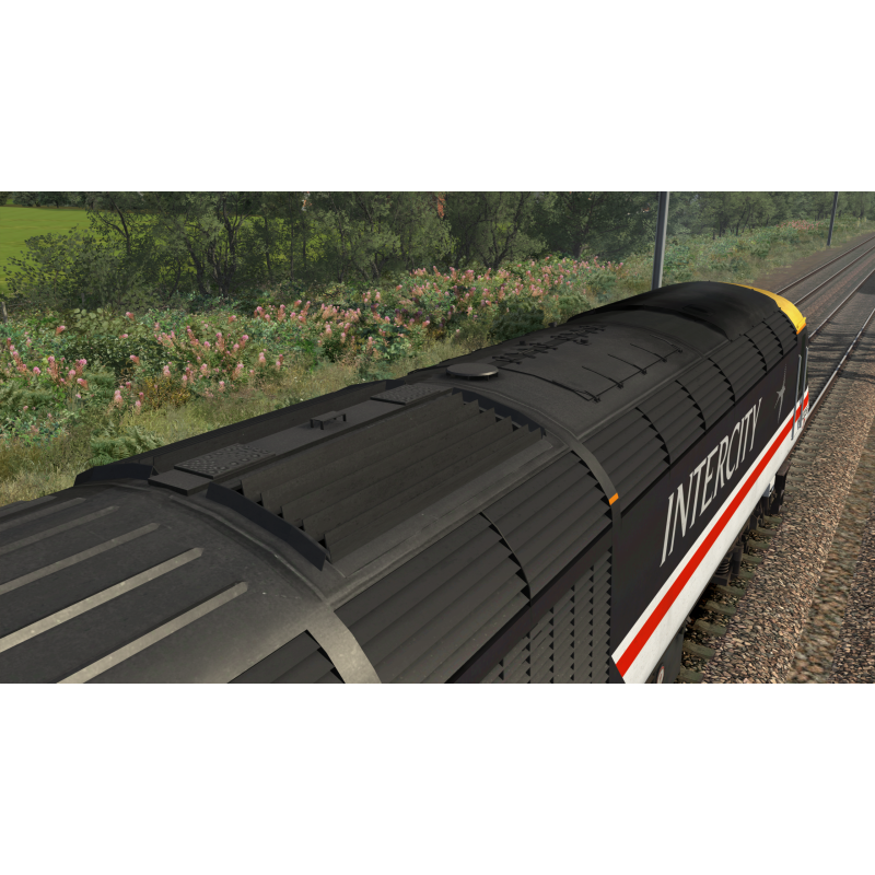 HST (Valenta) Pack