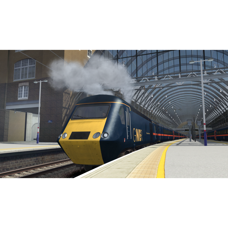 HST (Valenta) Pack