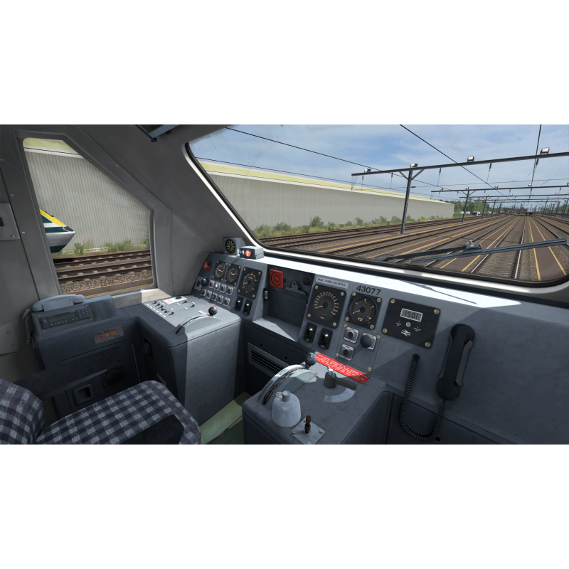HST (Valenta) Pack