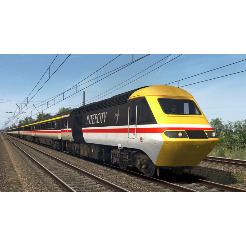HST (Valenta) Pack