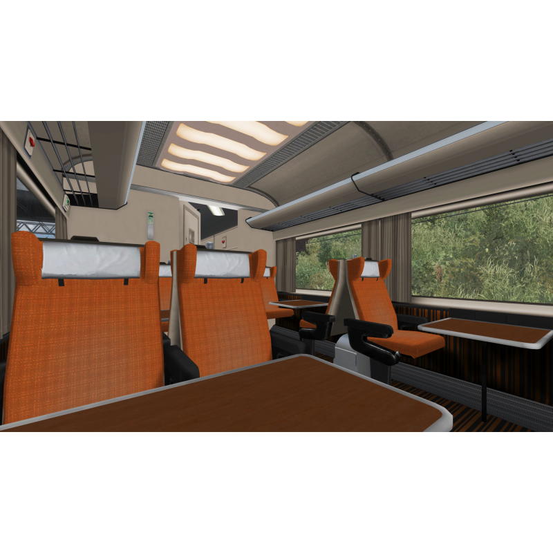 HST (Valenta) Pack