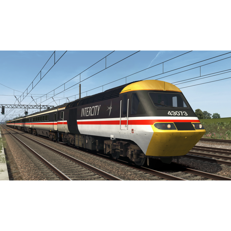 HST (Valenta) Pack