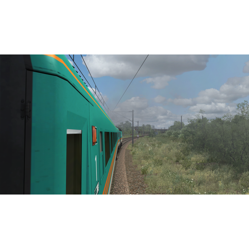 HST (Valenta) Pack