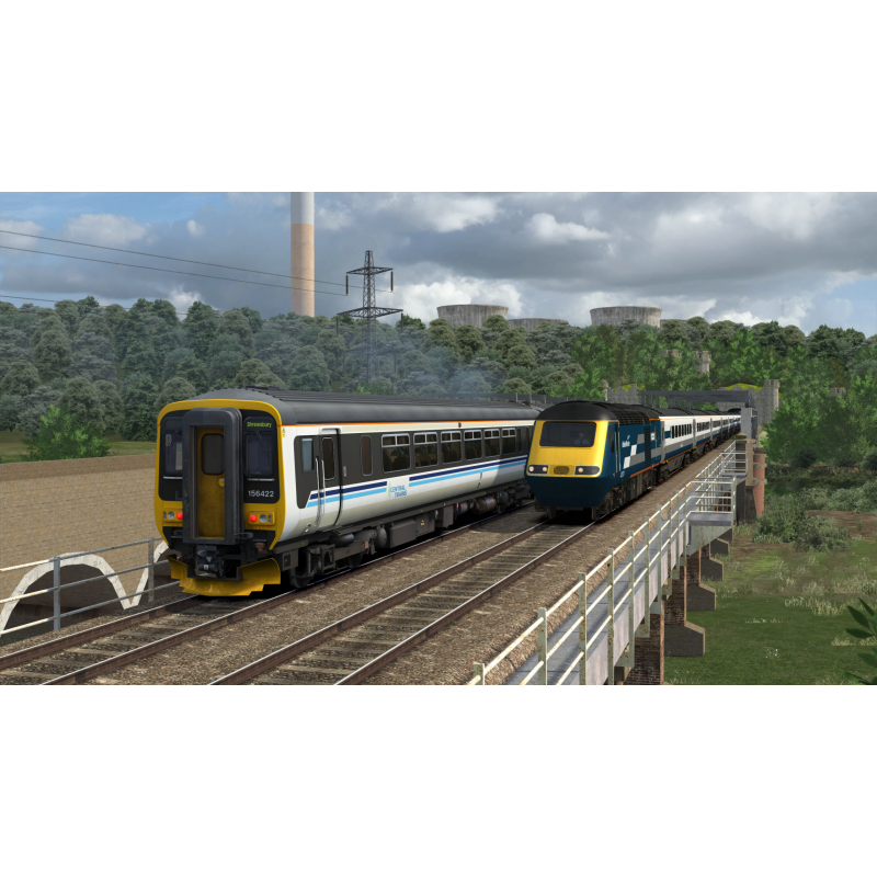 HST (Valenta) Pack