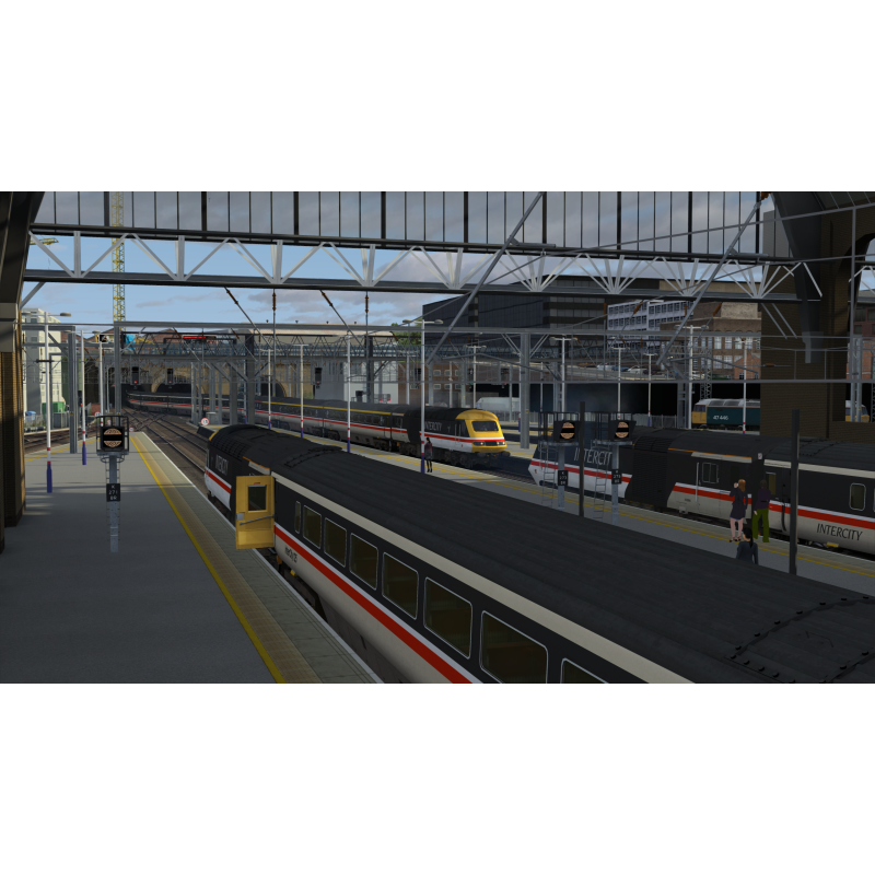 HST (Valenta) Pack