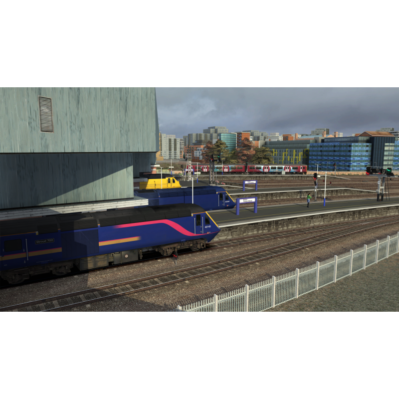 HST (Valenta) Pack