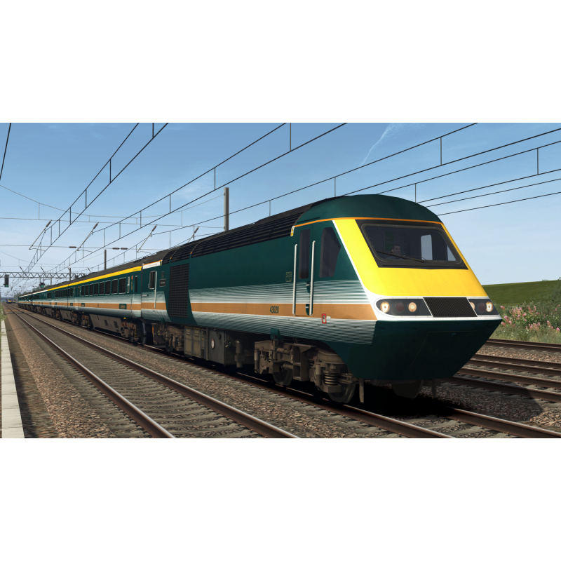 HST (Valenta) Pack