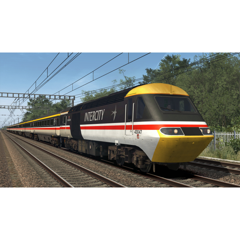 HST (VP185) Pack HST (VP185) Pack