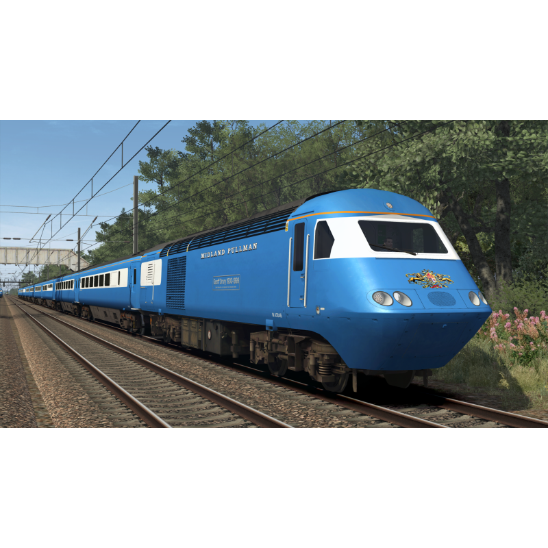 HST (VP185) Pack HST (VP185) Pack