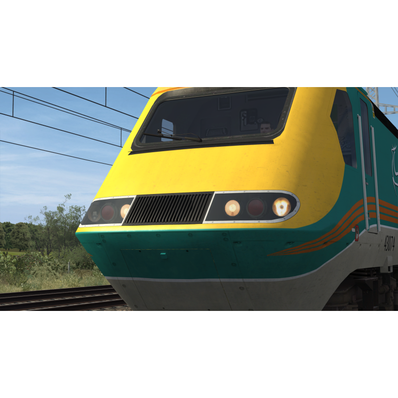 HST (VP185) Pack HST (VP185) Pack