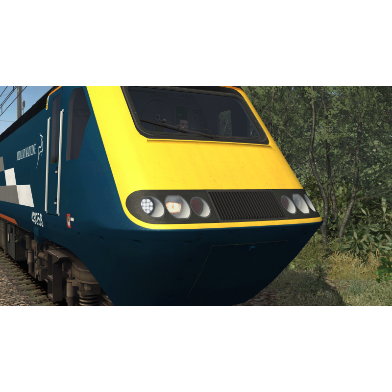 HST (VP185) Pack HST (VP185) Pack