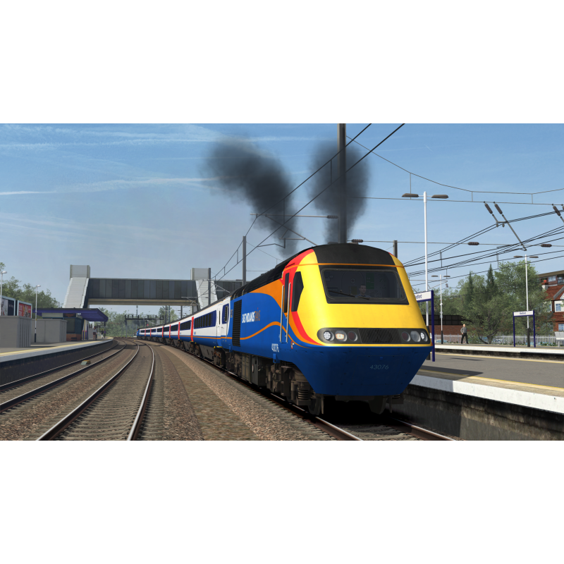 HST (VP185) Pack HST (VP185) Pack