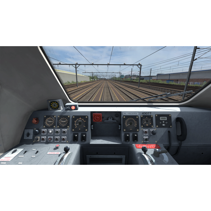 HST (VP185) Pack HST (VP185) Pack