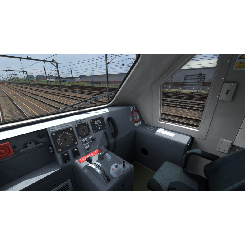 HST (VP185) Pack HST (VP185) Pack