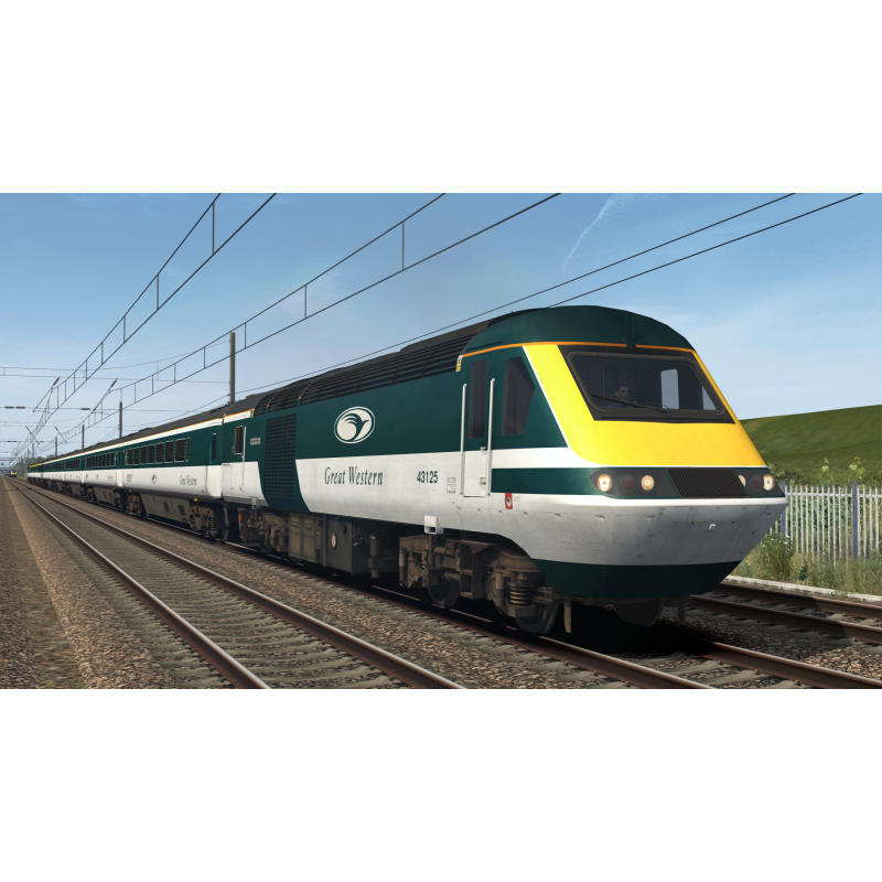 HST (VP185) Pack HST (VP185) Pack